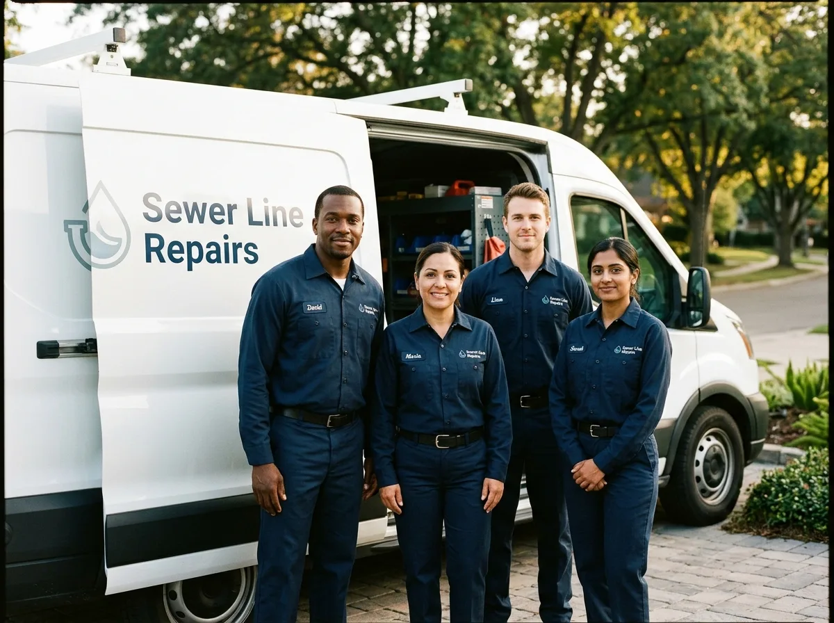 Emergency Plumber company in Conrad, MT